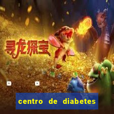 centro de diabetes rio de janeiro